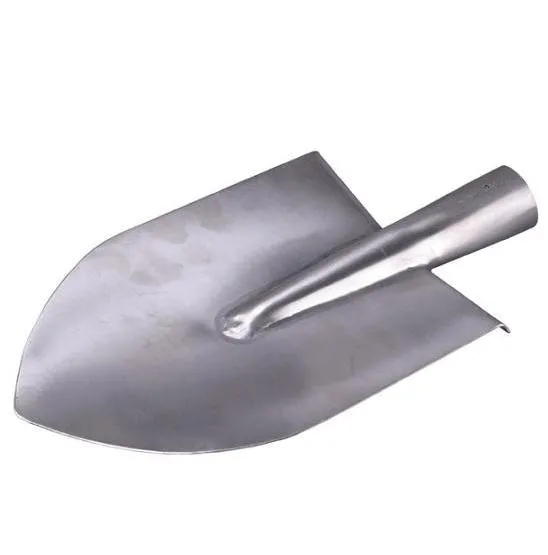 Unelte pentru grădină și agricultură - Lopata N2 inox