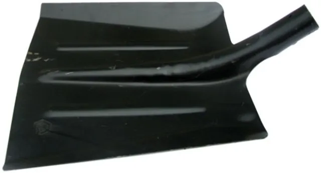 Unelte pentru grădină și agricultură - Lopata pentru carbuni LU-1 (metal)