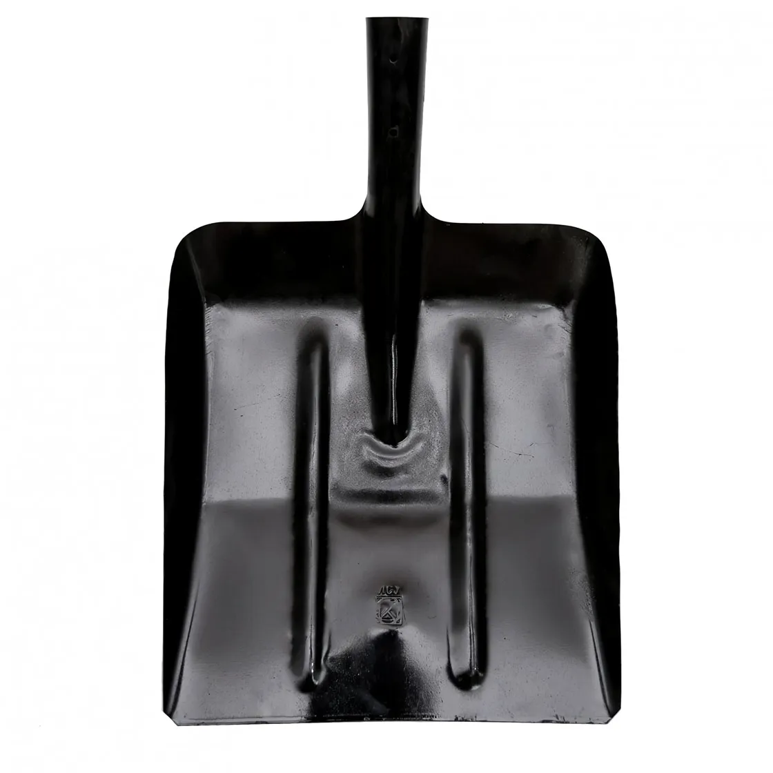 Unelte pentru grădină și agricultură - Lopata pentru zapada LSU metal 35 cm x 30 cm