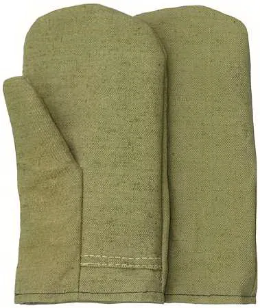 Echipamente individuale de protecție și altele - Manusi cu palmer de cort