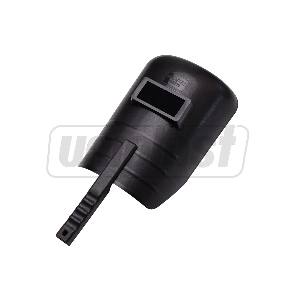 Echipamente individuale de protecție și altele - Masca de sudura 470 x 225, H=325/470 mm  HARDEN