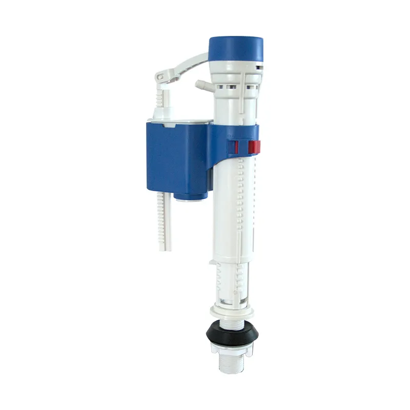 Instalații sanitare - Mecanism de alimentare pentru WC D. 3/8" STY-705-M  STYRON