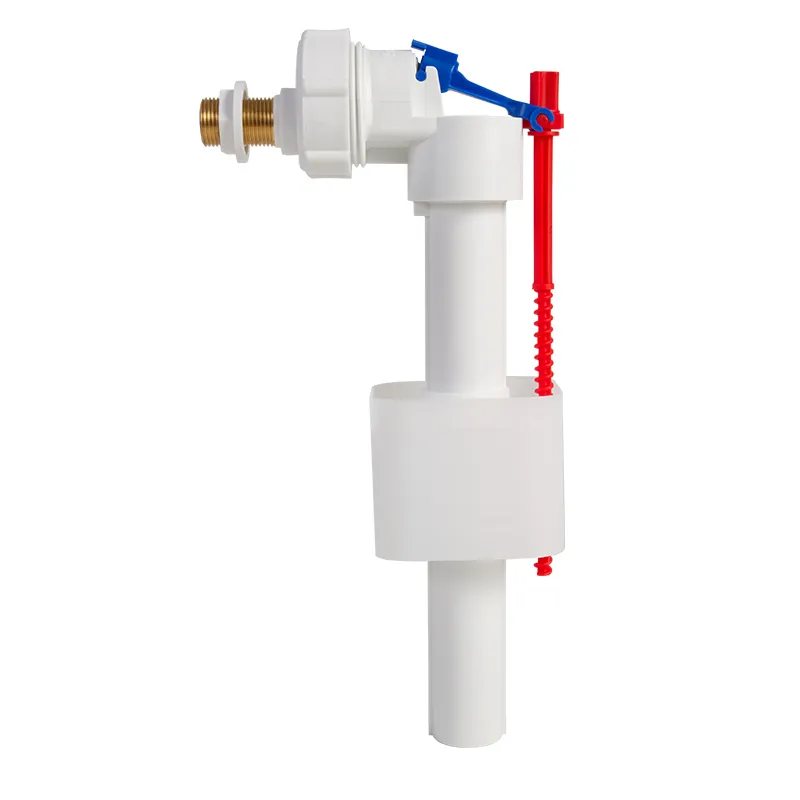 Instalații sanitare - Mecanism de inarcare universal cu racord din cupru D. 3/8" STY-703-R  STYRON