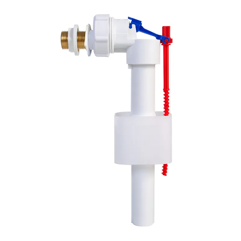 Instalații sanitare - Mecanism pentru alimentare laterala a rezervorului D. 1/2" cupru STY-712-R   STYRON