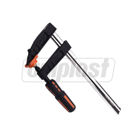 Scule mecanice - Menghina cu surub TIP-F 120 x 1000 mm Pro  HARDEN