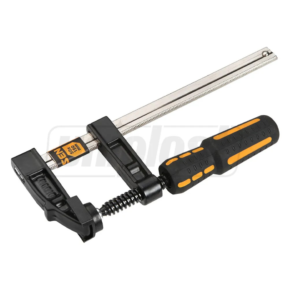 Scule mecanice - Menghina cu surub TIP-F 120 x  500 mm INDUSTRIAL  TOLSEN