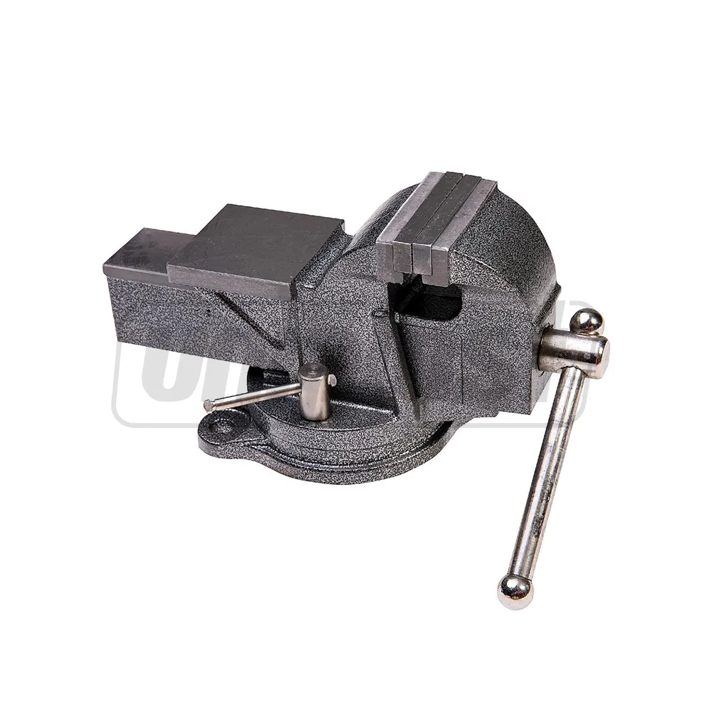 Scule mecanice - Menghina de masa rotativa 125 mm 5" (360°) Industrial  HARDEN