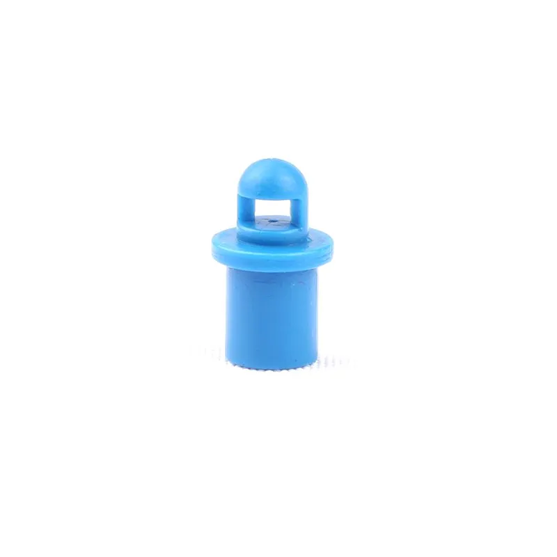 Accesorii pentru irigare - Microaspersor cu 1 duza D. 7/270° (albastru)  UNITAPE