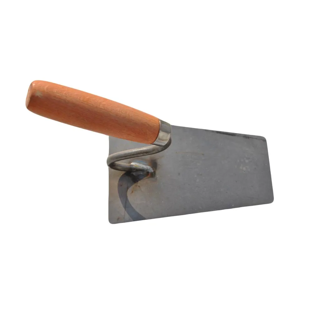 Scule pentru finisaje. Scule de vopsitorie - Mistrie zidar trapez 7" Pro  HARDEN