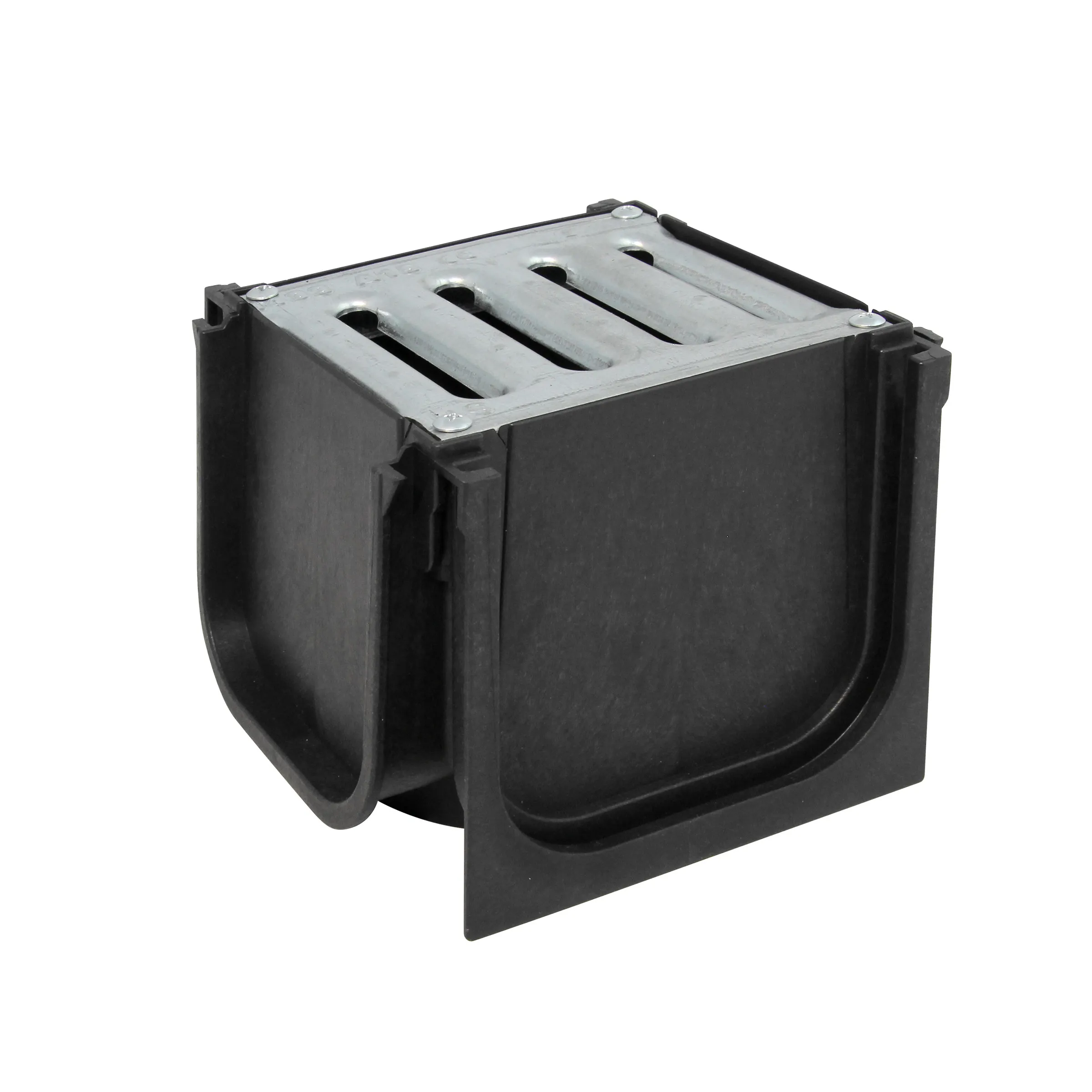 Canalizare - Mufa 4 parti 100/100 mm A15  SAB