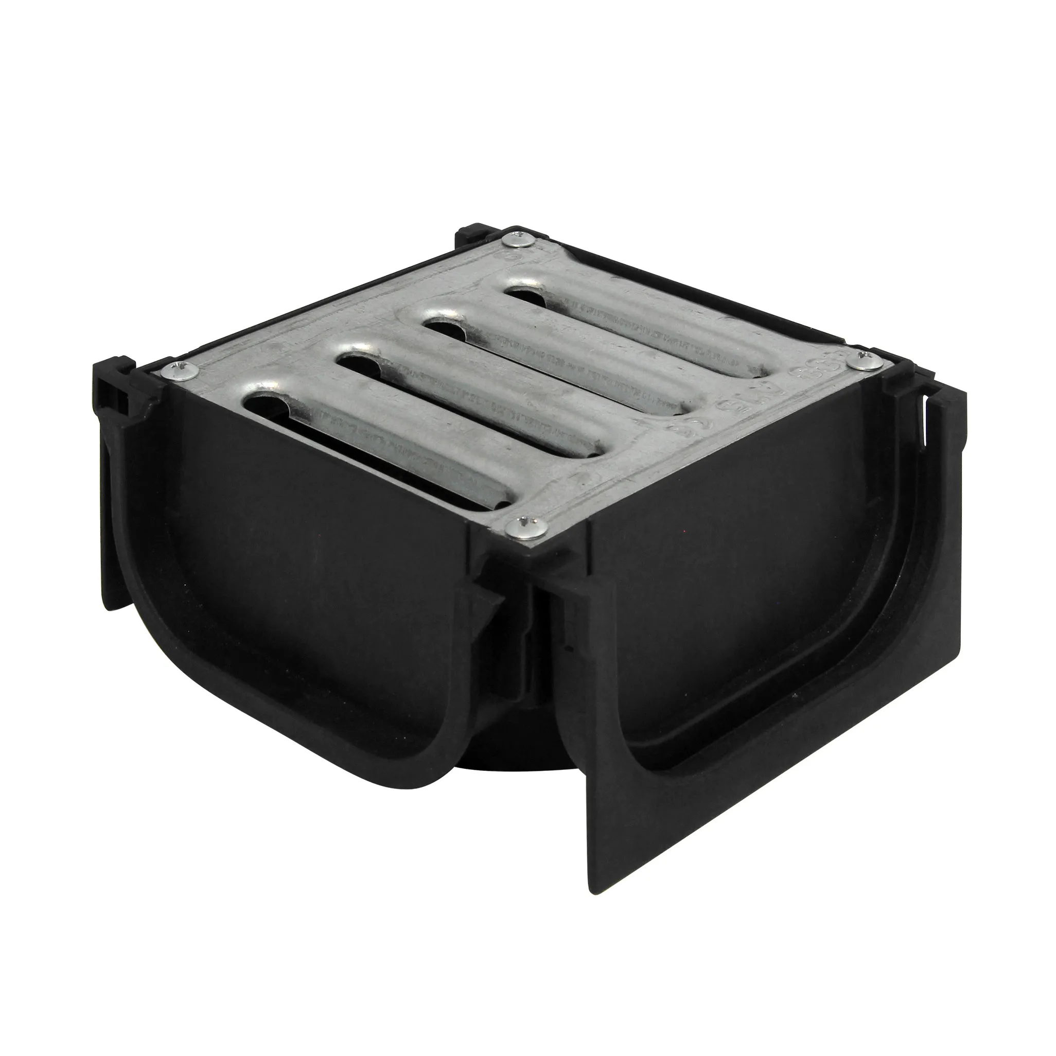 Canalizare - Mufa 4 parti  100/50 mm A15  SAB