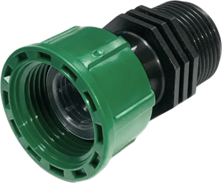 Irigare - Niplu D. 1" FI/FE cu olandez (irigare)  RAIN