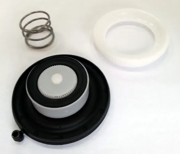 Irigare - Piese schimb electrovana PGV (diafragma, suport, arc) 1157  HUNTER