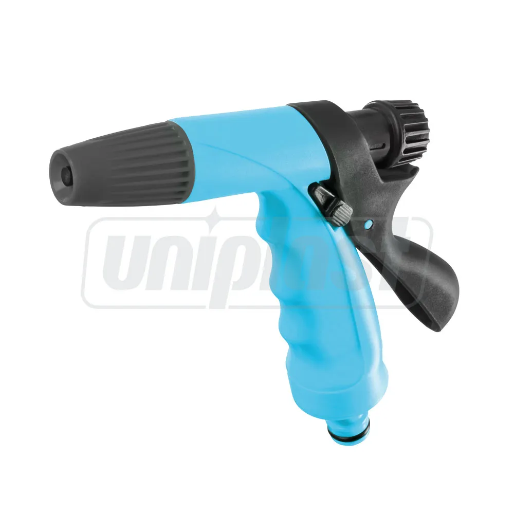 Furtunuri de grădină și accesorii pentru irigare (Cellfast) - Pistol de stropit cu debit reglabil ORION BASIC 50325/51305  CELLFAST