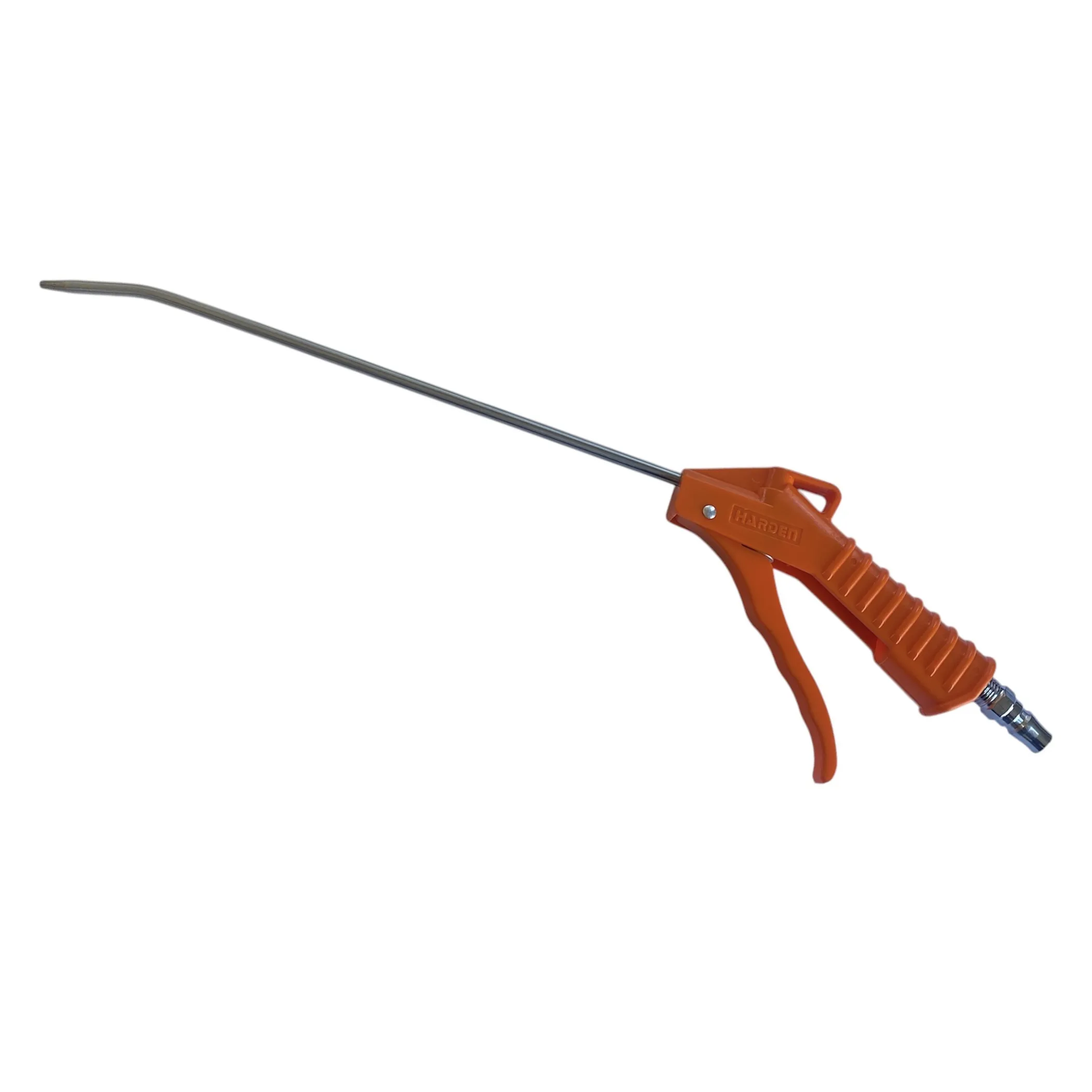 Scule pneumatice, accesorii - Pistol de suflat lung L=300 cm  HARDEN
