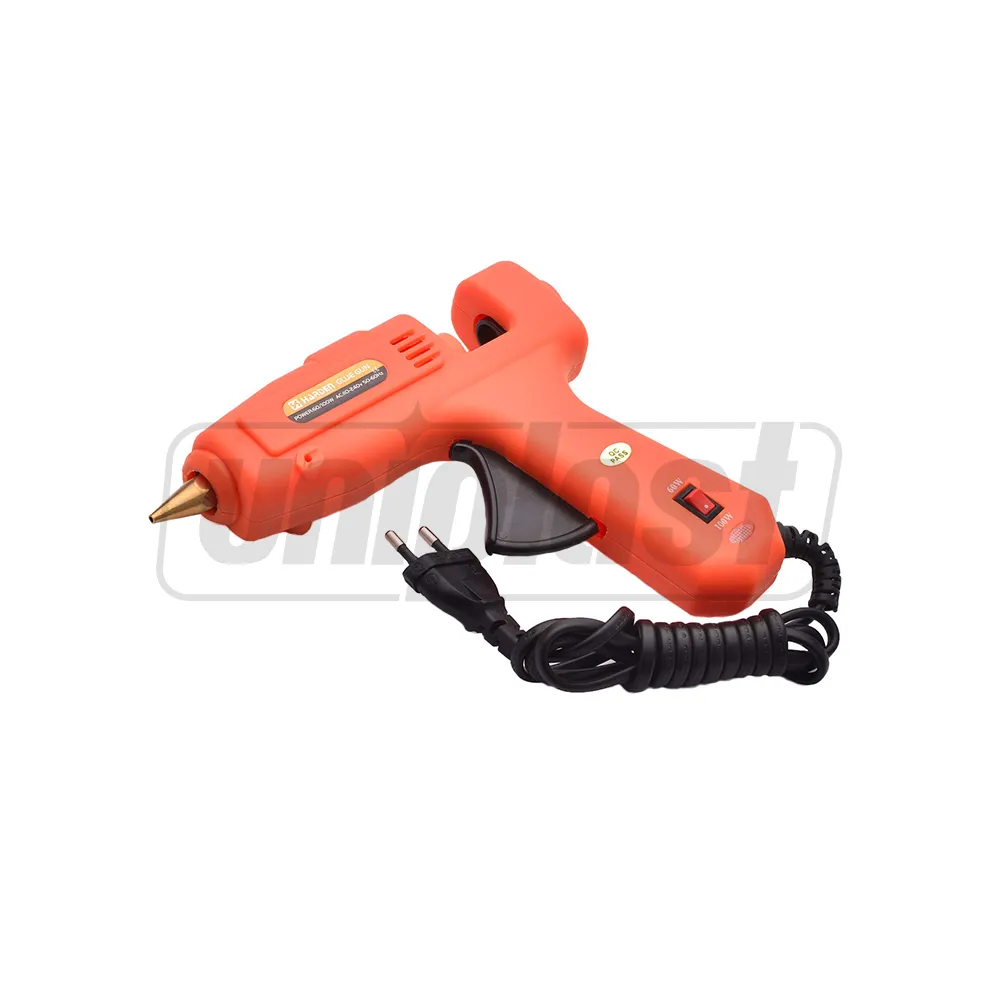 Scule, unelte și echipamente pentru construcții și întreținere - Pistol electric de lipit 60-100W/10-240V/50-60Hz Pro  HARDEN