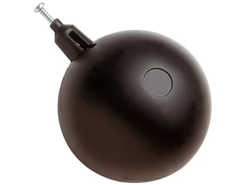 Mecanisme de admisie și evacuare, supape plutitoare pentru diverse rezervoare - Plutitor pentru supapa orizontala D.180 Art. 182  REMER