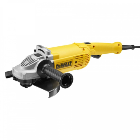 Scule pentru instalații electrice - Polizor unghiular DWE490 230 mm 2000W  DEWALT