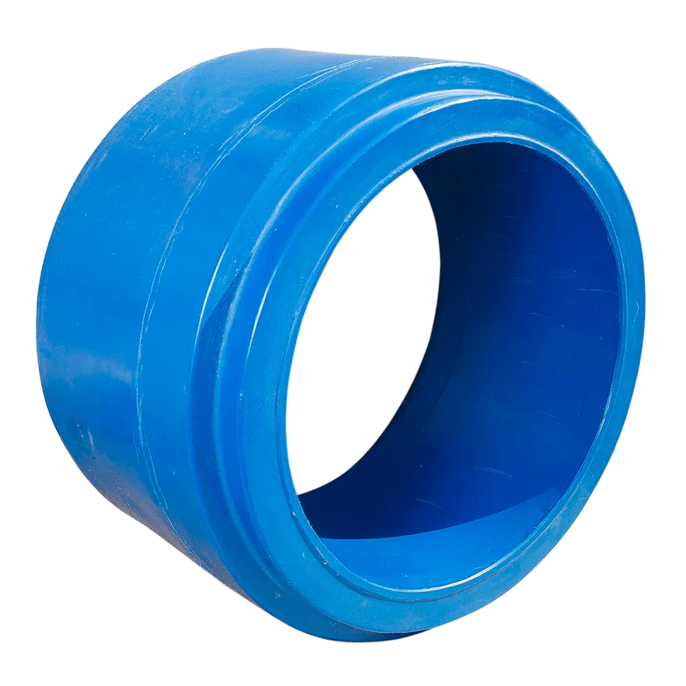 Rezervoare subterane - Prelungitor pentru fosa septica de 3000 L - D. 62 cm H=35 cm (negru)  EP