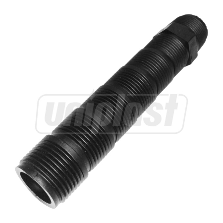 Irigatoare (sprinklere). Suporturi pentru irigatoare - Prelungitor POP-UP D. 3/4"x1/2" 15520-C  PLASTICA ALFA