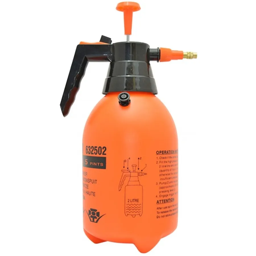 Stropitori pentru grădină și livadă - Pulverizator de mina  2 L Pro  HARDEN