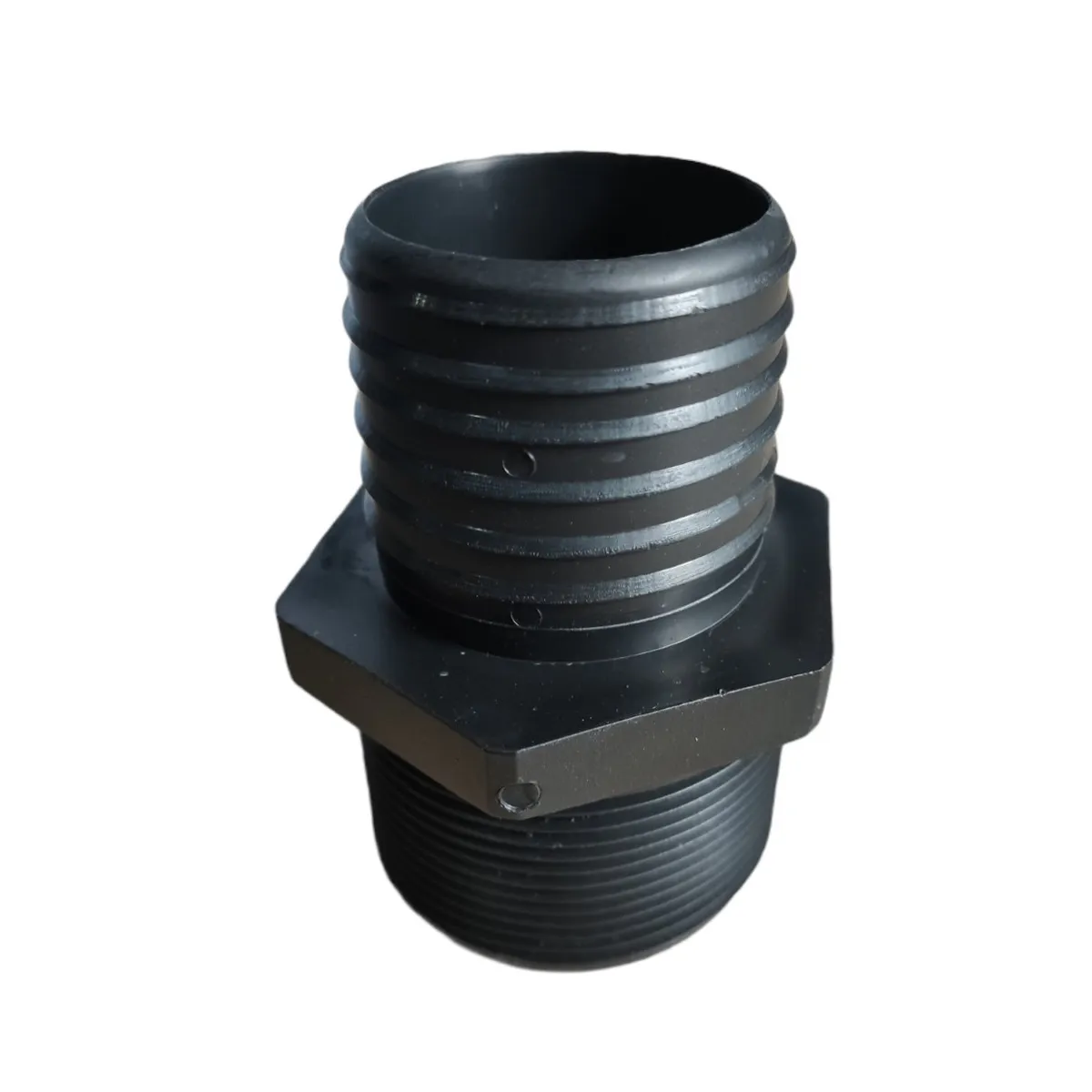 Furtun LayFlat. Fitinguri și accesorii - Racord LayFlat D.103x4" FE  UNISERA