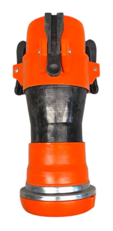 Sisteme de irigare și țevi - Reductie D.110x90 PEP  ASB