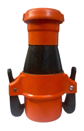 Sisteme de irigare și țevi - Reductie D. 90x63 PEP  ASB