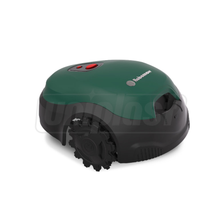 Echipamente de grădină - Robot de tuns gazon RT300 300 m²  ROBOMOW