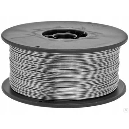 Accesorii pentru scule electrice - Sarma pentru sudura din otel 0.8 mm 5 kg Mig SV