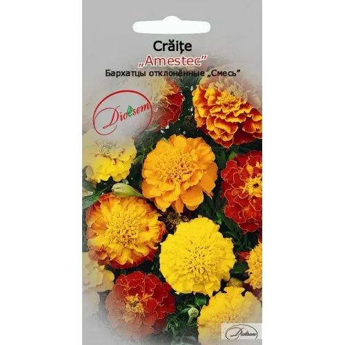 Irigare - Seminte de Craite amestec 0.4 g (1209 30 000)  DS