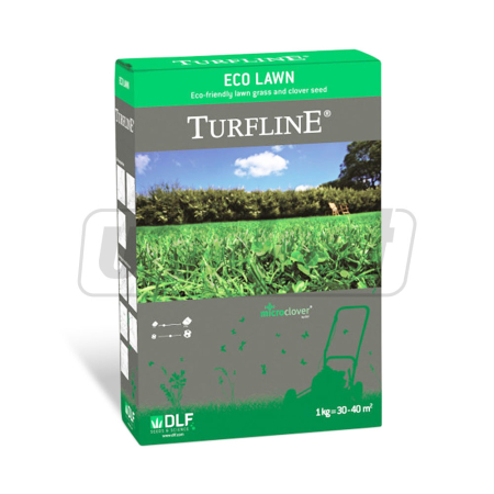 Semințe de legume, flori și tot pentru gazon - Seminte de gazon EAZY Green 1 kg  DS