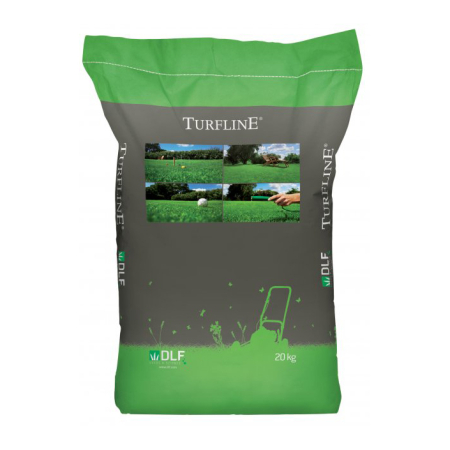 Grădinărit și accesorii - Seminte de gazon Lawn Waterless 20 kg