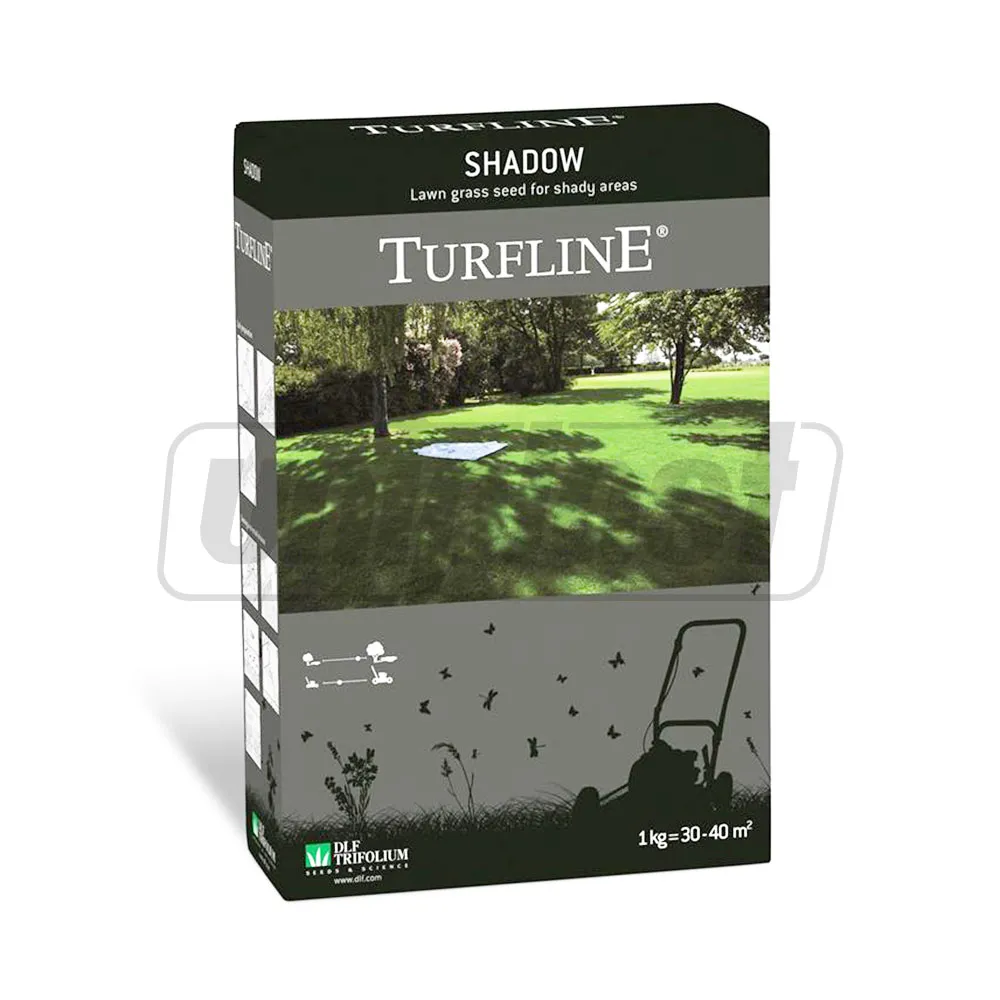 Semințe de legume, flori și tot pentru gazon - Seminte de gazon Shadow 1 kg  DS