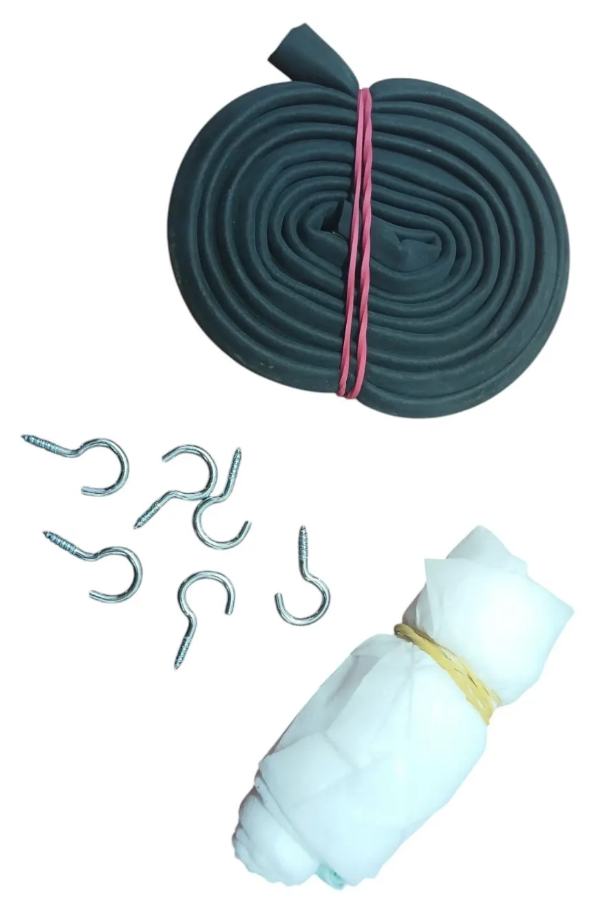 Separatoare de grăsimi - Set pentru reparatie separator de grosimi SG  PLK