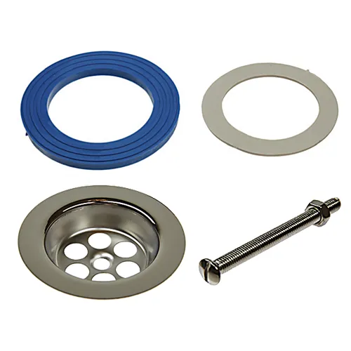 Accesorii pentru sifoane - Set reparatie sifoane №8  ORIO (pentru sifoane cada si sadita dus)