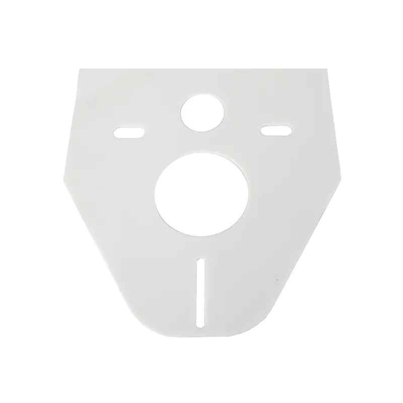 Sisteme de instalații ascunse - Set silentios pentru rezervor WC  STYRON