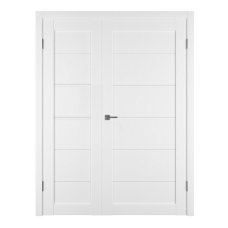 Uși de interior - Set uși duble de interior