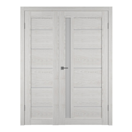 Uși de interior - Set uși duble de interior