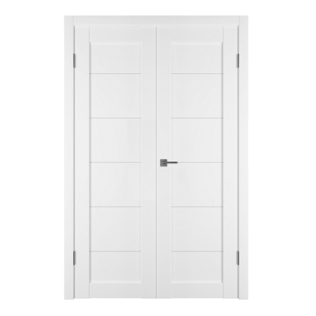 Set uși duble de interior [1]