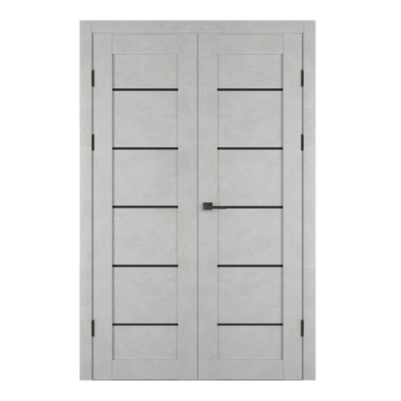 Set uși duble de interior [1]