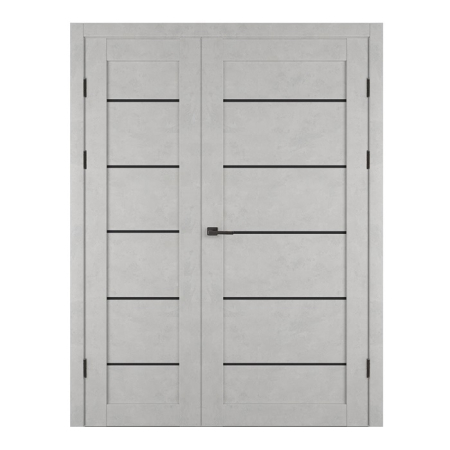 Uși de interior - Set uși duble de interior