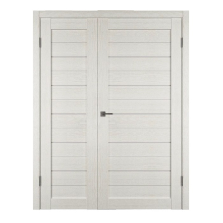 Uși de interior - Set uși duble de interior