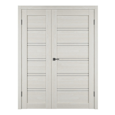 Uși de interior - Set uși duble de interior