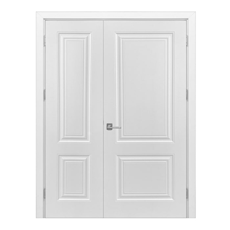 Uși de interior - Set uși duble de interior, Kianti