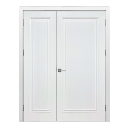 Uși de interior - Set uși duble de interior LIRA