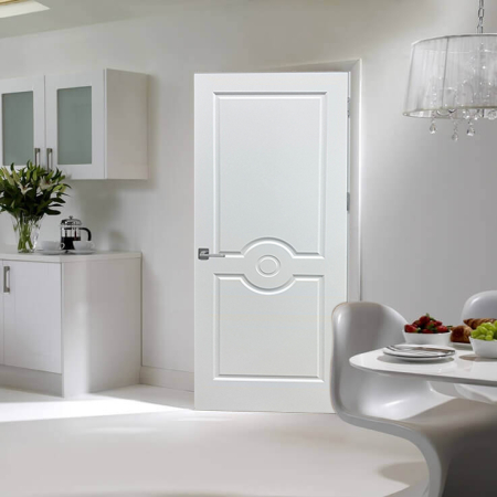 Set uși duble de interior Model-2 [1]