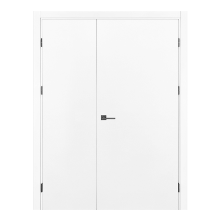 Uși de interior - Set uși duble de interior Model-4