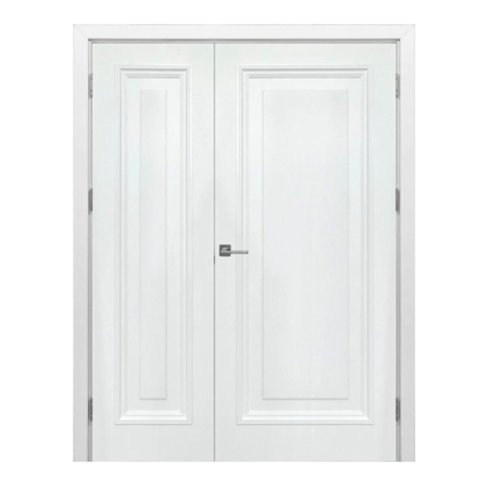 Uși de interior - Set uși duble de interior Paris