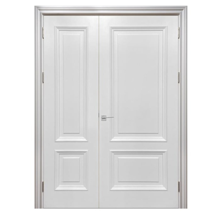Uși de interior - Set uși duble de interior Riviera